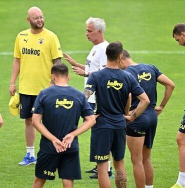 Fenerbahçe-Hull City hazırlık maçı ne zaman, saat kaçta ve hangi kanalda?