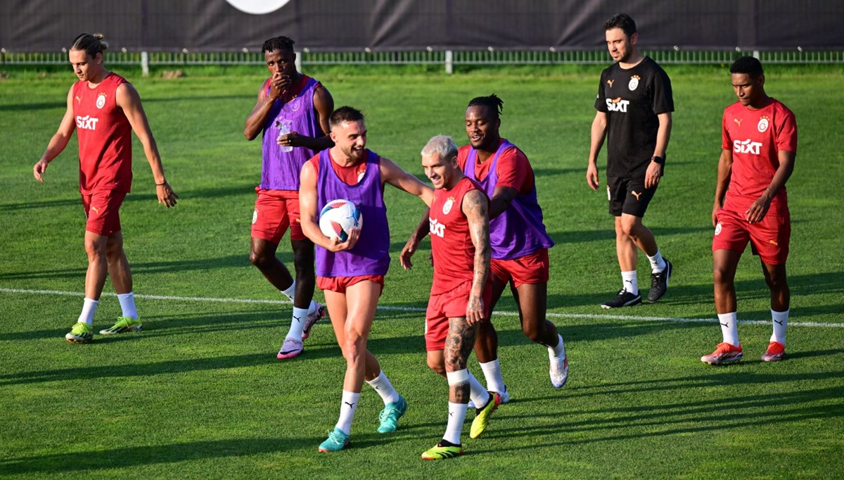 Galatasaray-Trencin maçı ne zaman, saat kaçta ve hangi kanalda?