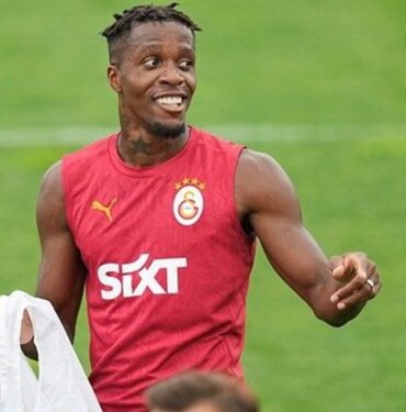 Galatasaray'da yeni sezon hazırlıkları sürüyor
