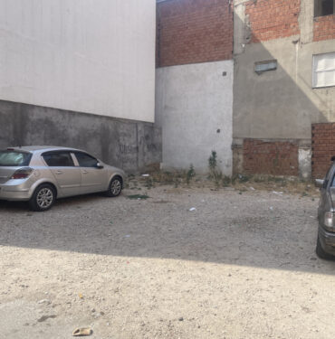 Kaçak otoparklar Bursalıların tepkisini topluyor