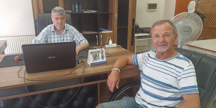 Keşanspor'da Şeref Aldanmaz adaylıktan çekildi