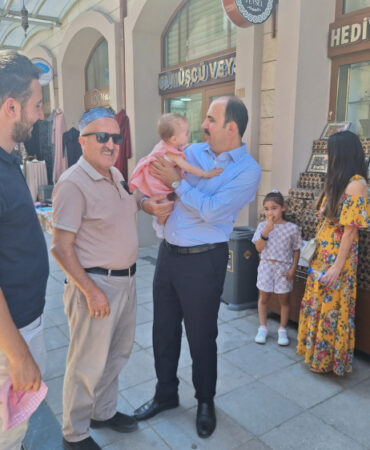 Konya'da yeni müzelerle turizme canlılık