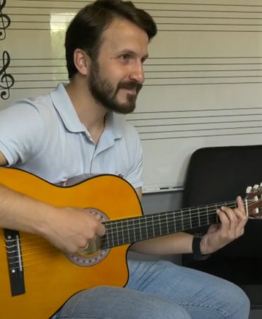 Melodart Sanat Merkezi, Kestel’de sanatın kalbi oldu
