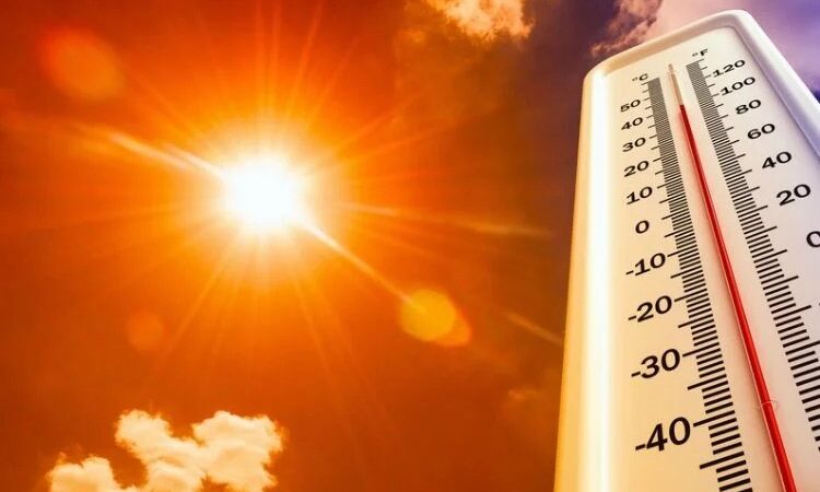 Meteoroloji açıkladı: Hava sıcaklığı 42 dereceyi bulacak