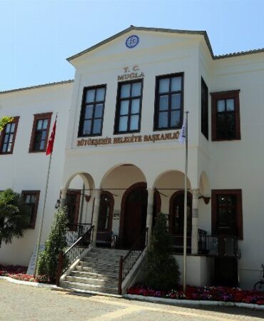 Muğla Büyükşehir ilk 5'te