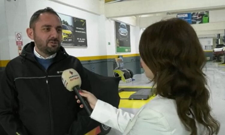Otomobiller için hangi servis türleri tercih edilmeli