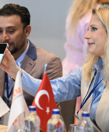 Sağlık sektörü HİSER Projesi firmaların rekabetçiliğini güçlendiriyor