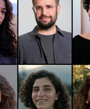 Sanatçılar 'SaDe' ile eserlerini üretecek