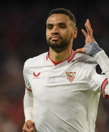 Sevilla'dan En-Nesyri açıklaması (Fenerbahçe transfer haberleri)