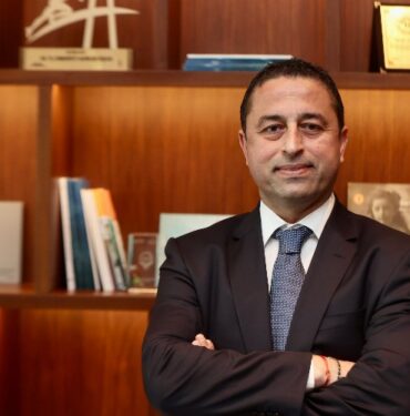 Troia Wind’in çoğunluk hissesini alan IC Enterra, İtalya’da “rüzgar” olup esecek