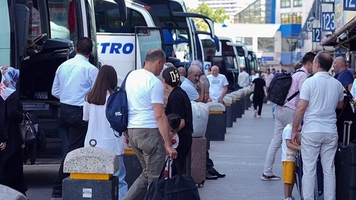 Türkiye'nin Ocak-Mart 2024 turizm verileri açıklandı