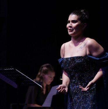 Van Kültür Yolu Festivali sona erdi
