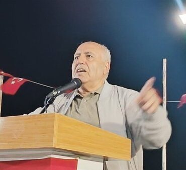 Yeşilli’de 15 Temmuz etkinliği düzenlendi 