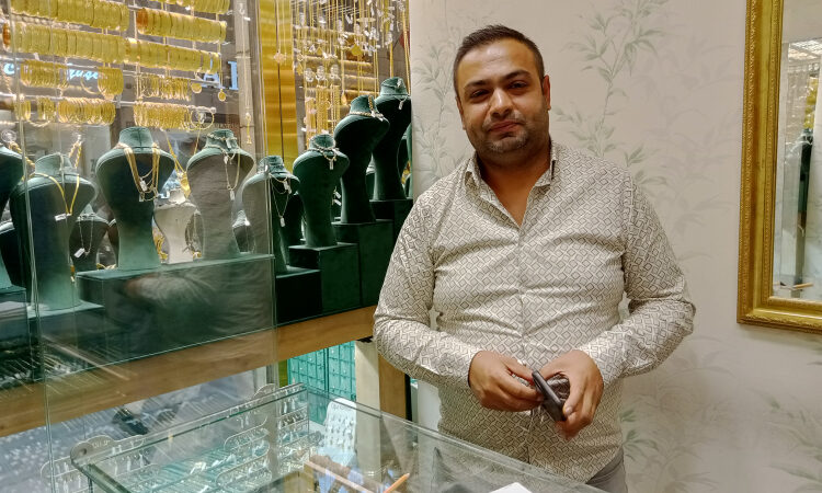 Altın fiyatları haftaya yükselişle başladı