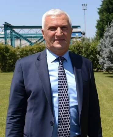 Arif Demirören: "Ek vergi yükümlülükleri gözden geçirilmeli"