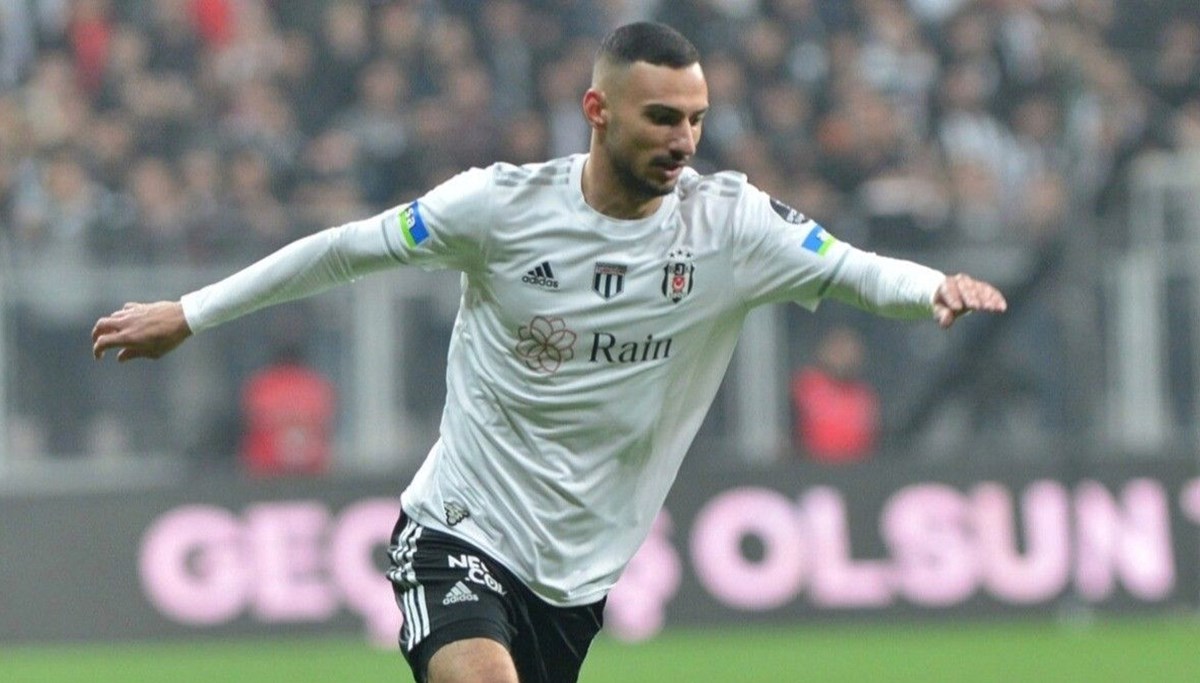 Başakşehir Başkanı Gümüşdağ'dan Onur Bulut transferi açıklaması