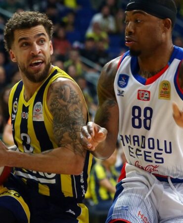 Basketbol Süper Ligi'nde ilk hafta hangi maçlar var? İşte 1