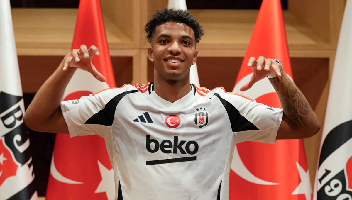 Beşiktaş, Cher Ndour transferini duyurdu