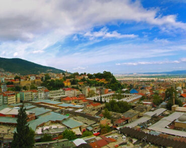 Bursa Osmangazi'ye kentsel dönüşüm gelecek mi?