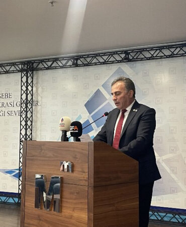 Bursa SMMM Odası: Haksızlığa karşı susan dilsiz şeytandır