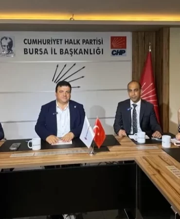 Bursa’da tarım ne kadar ön plana çıkıyor?