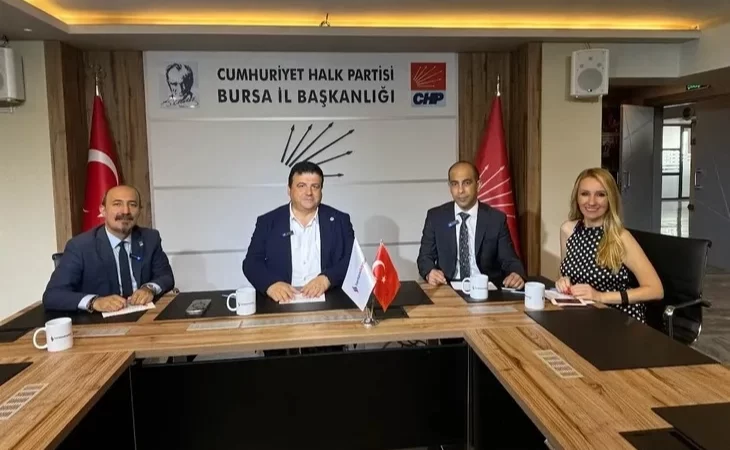 Bursa’da tarım ne kadar ön plana çıkıyor?
