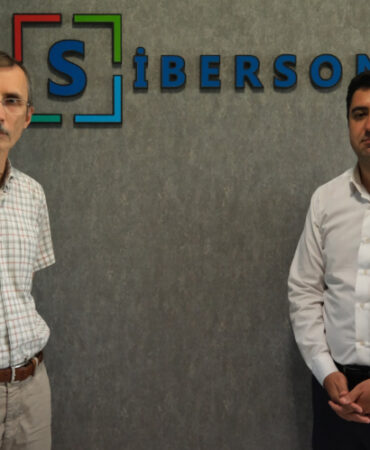Bursalı siber güvenlik şirketi Siberson, dijital dünyada güvenliği yeniden tanımlıyor