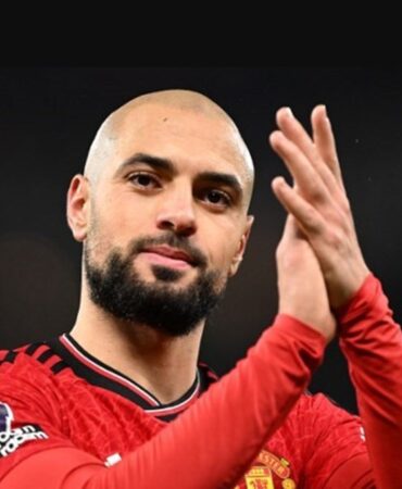 Fenerbahçe'de Amrabat transferinde sona doğru: "Taraflar anlaşmaya yakın!"