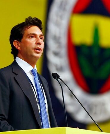 Fenerbahçe'den Galatasaray'ın açıklamasına yanıt