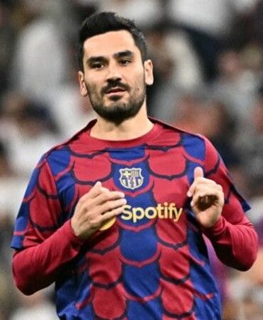 "Fener'den İlkay bombası" (5 Ağustos 2024 spor manşetleri)