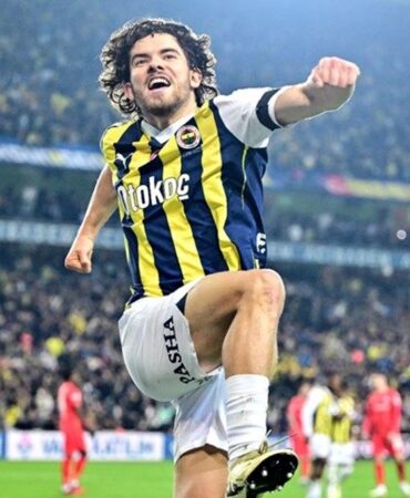 Ferdi Kadıoğlu transfer bedeliyle tarihe geçecek