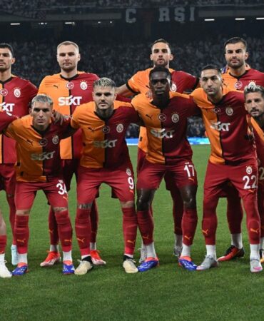 Galatasaray, Süper Lig'in ilk haftasında Hatayspor'u konuk ediyor