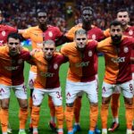 Galatasaray'da hedef Şampiyonlar Ligi'ne kalmak: Young Boys maçı muhtemel 11'i