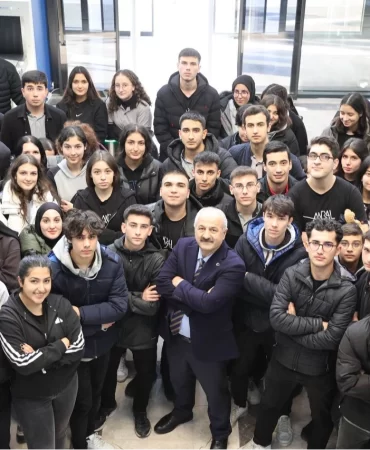 Gebze Güzide Gençlik’te yeni dönem kayıtları başladı