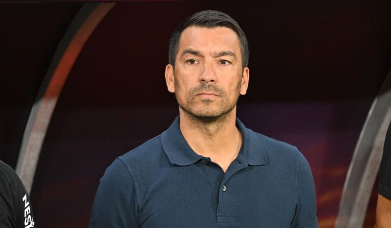 Giovanni van Bronckhorst'un Onana tercihi