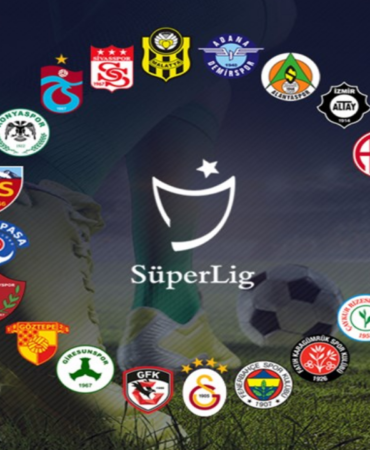 Hasret bitiyor: Süper Lig maçları bu akşam başlıyor