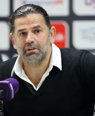 İbrahim Üzülmez'den transfer yanıtı: "İmza an meselesi"