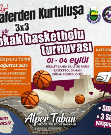 Kurtuluş Şenlikleri yarışmaları için kayıtlar başlıyor