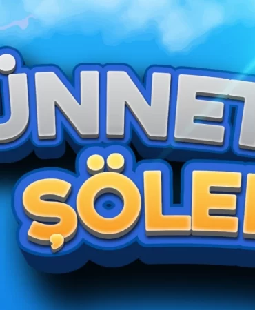 Malatya'da sünnet şöleni