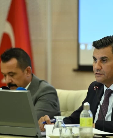 Manisa Büyükşehir'den maaş artışı müjdesi