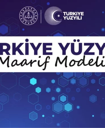 MEB'den 'Maarif Model' genelgesi