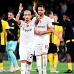 "Savunma yerle bir" (22 Ağustos 2024 spor manşetleri)