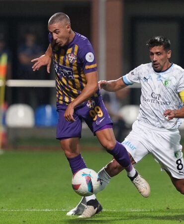 Süper Lig’de 2