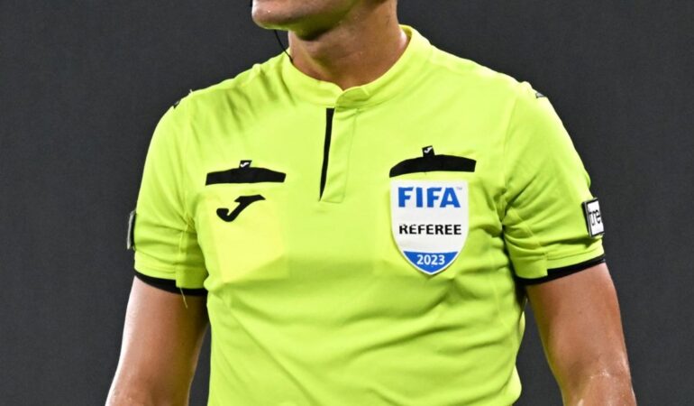Süper Lig'de ilk haftanın hakemleri belli oldu