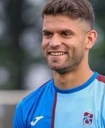 Trabzonspor 4 oyuncuyla yollarını ayırdı