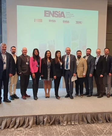 Türkiye'nin temiz enerjisi 8 yaşında