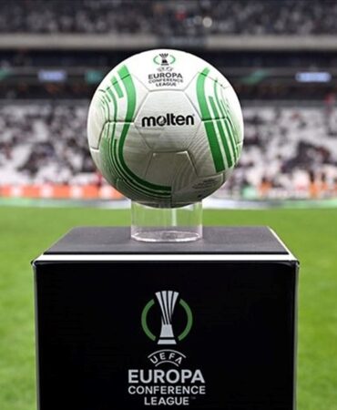 UEFA Konferans Ligi'nde bu hafta hangi maçlar var? Play-off turu takvimi