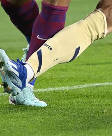 UEFA Şampiyonlar Ligi 3