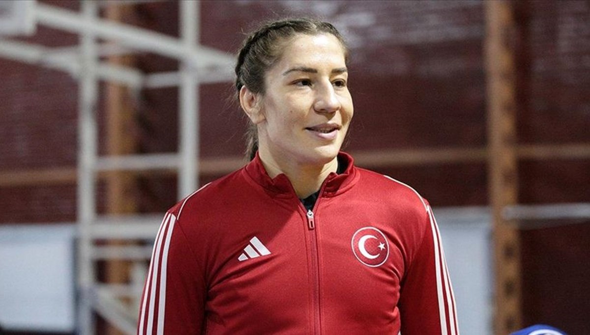 Yasemin Adar Yiğit, Paris 2024'e madalyasız veda etti