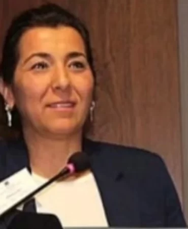YDKBD Bursa Şube Başkanı Esra İnhanlı’dan 17 Ağustos mesajı
